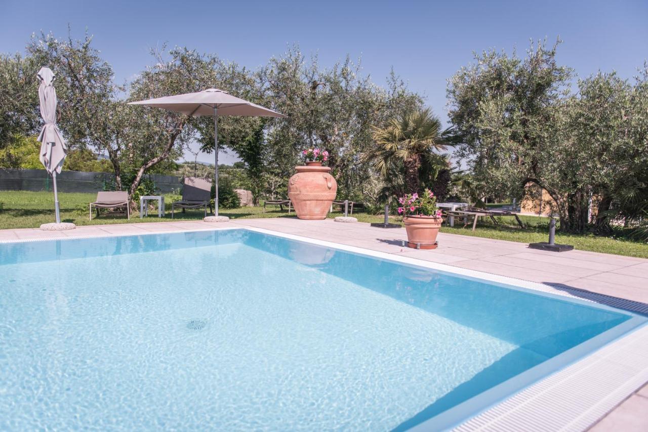 Agriturismo Monte Oliveto Bardolino Exterior photo