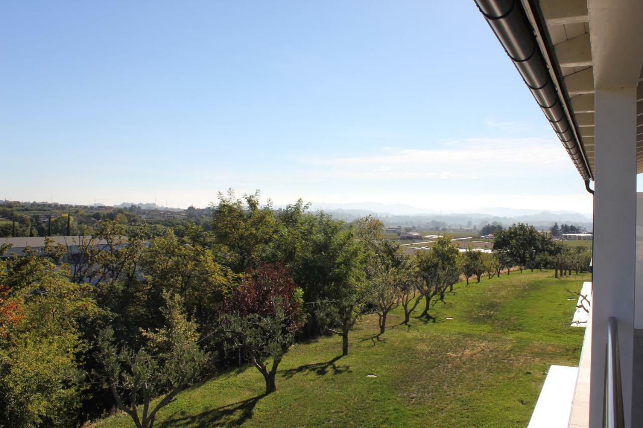 Agriturismo Monte Oliveto Bardolino Exterior photo